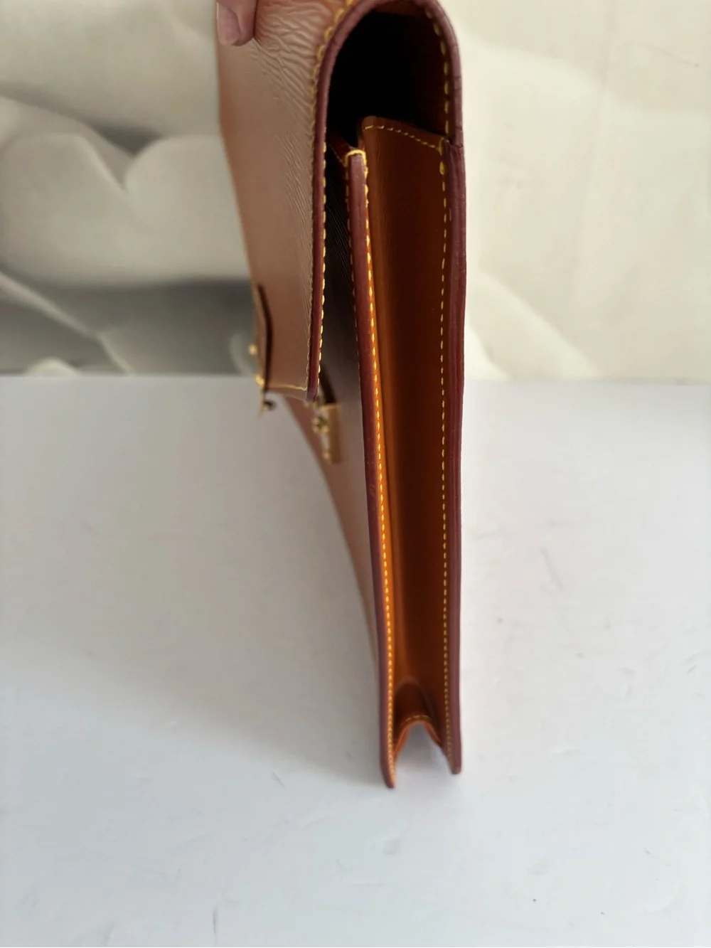 Louis Vuitton business bag / briefcase